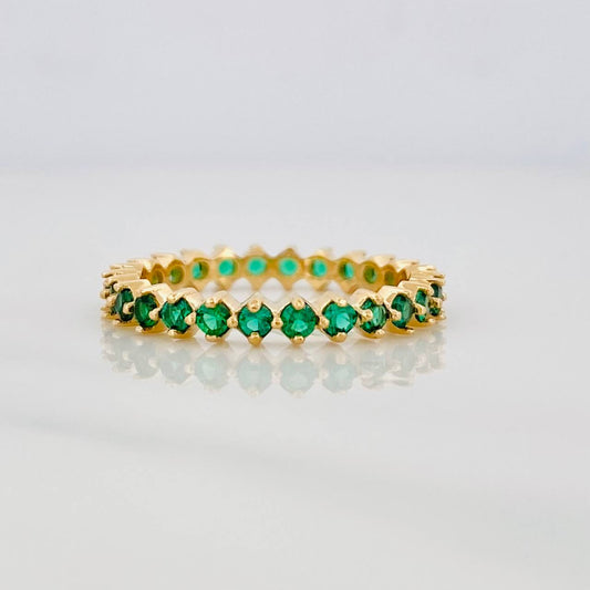Churumbela Ring 2g / T6 3/4 Yellow Gold 18K