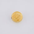 Herraje San Miguel Arcangel 0.4g / 1/4 in Oro Amarillo 18K
