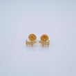 Topos Perro 0.7gr / Oro Amarillo 18K %
