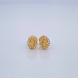 Topos Virgen Guadalupe 1gr / Oro Amarillo 18K %