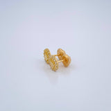 Topos Corona 1gr / Oro Amarillo 18K %