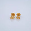 Topos Elefante 0.75gr / Oro Amarillo 18K %