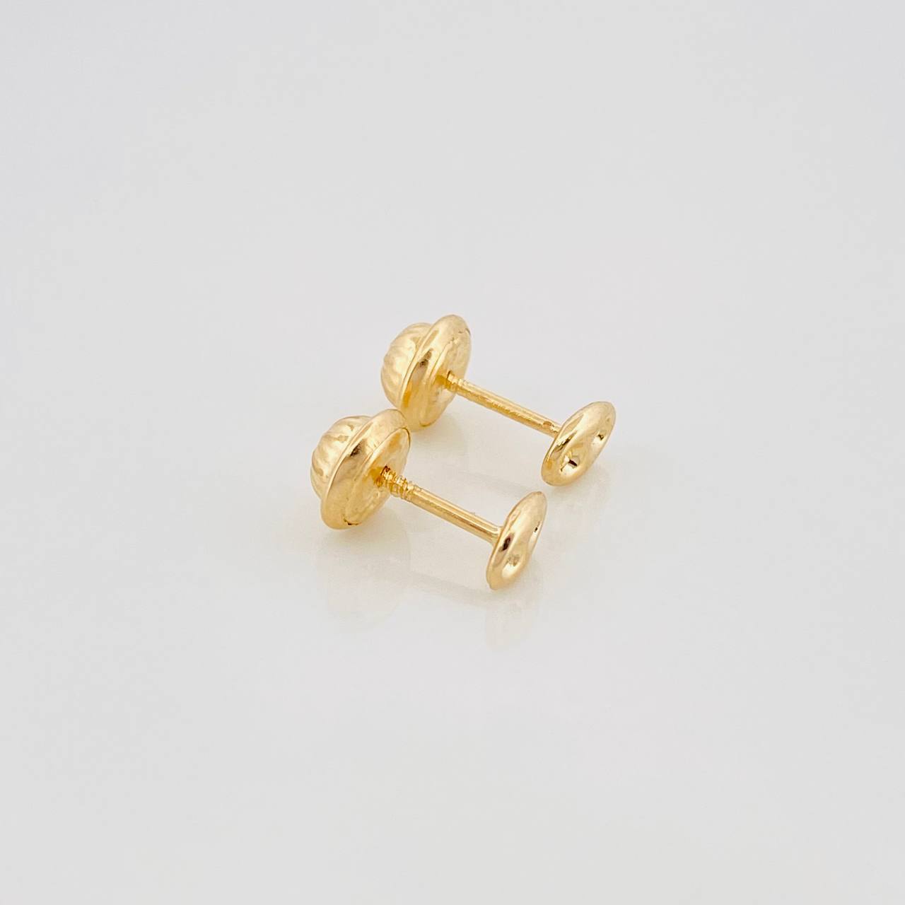 Topos Gc 0.55 g / in / 3.5 mm Oro Amarillo 18K