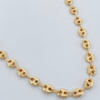 Cadena GC 8.35gr / 20 1/4 in / 3.9mm Oro Amarillo 18K %