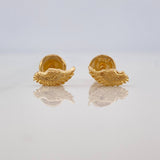 Topos Alas 0.75gr / 2.6mm Oro Amarillo 18K %