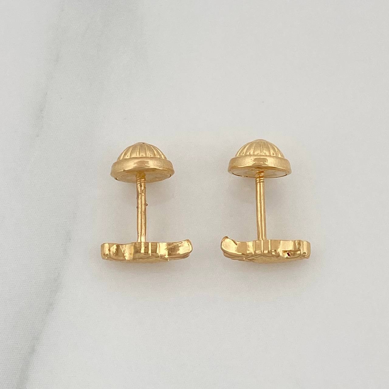 Topos Alas 0.75gr / 2.6mm Oro Amarillo 18K %