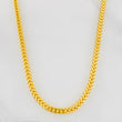 Franco Chain 21.5g / 24 in / 3.88mm Yellow Gold 18K