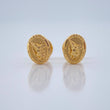 Topos San Miguel Arcangel 0.55gr / Oro Amarillo 18K %