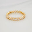 Anillo Churumbela 2.35g / T6 1/2 Oro Amarillo 18K