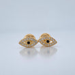 Topos Ojo 1gr / 4.65mm Oro Amarillo 18K %