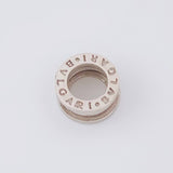 Pendant Bv 2.9g / 1/2 in 18K White Gold
