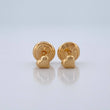 Topos Corazon 0.4gr / 3.35mm Oro Amarillo 18K %