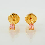 Topos Gota 0.5gr / 2.3mm Oro Amarillo 18K