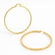 Candongas Diani 5.25g / 2 1/4 in Oro Amarillo 18K