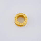 Dije Bv 2.9g / 1/2 in Oro Amarillo 18K