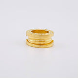 Dije Bv 2.9g / 1/2 in Oro Amarillo 18K