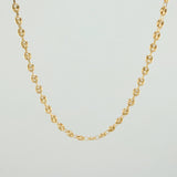 Cadena GC 5.8gr / 18 in / 4mm Oro Amarillo 18K