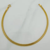 Pulso Sedusa 1.65 g / 7 1/2 in / 2.97 mm Oro Amarillo 18K