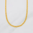 Bismark Chain 3g / 20 in / 2.2mm Yellow Gold 18K