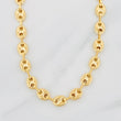 Cadena GC 15.1g / 24 in / 6.51mm Oro Amarillo 18K