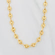 GC Chain 7.1g / 20 in / 5.02mm 18K Yellow Gold