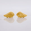 Topos Alas 0.7g / 5.4mm Oro Amarillo 18K
