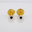 Topos Bisel 0.3g / in / 2mm Oro Amarillo 18K