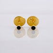 Topos Bisel 0.3g / in / 2mm Oro Amarillo 18K