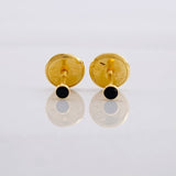 Topos Bisel 0.3g / in / 2mm Oro Amarillo 18K