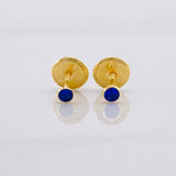 Topos Bisel 0.35g / in / 2.6mm Oro Amarillo 18K