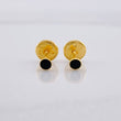 Topos Bisel 0.35g / in / 2.8mm Oro Amarillo 18K