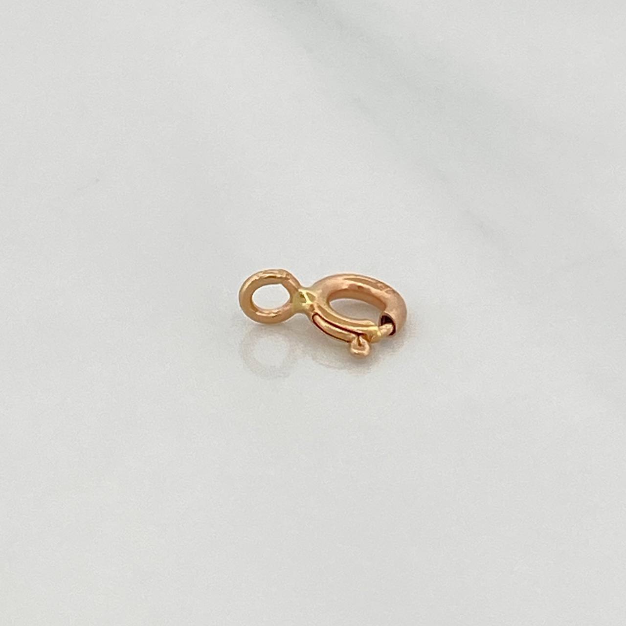 Reasa 0.15 g Oro Rosa 18K