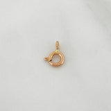 Reasa 0.15 g Oro Rosa 18K