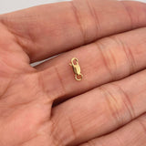 Broche 0.4 g Oro Amarillo 18K