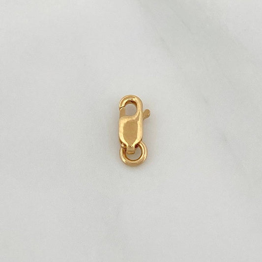 Broche 0.4 g Oro Amarillo 18K