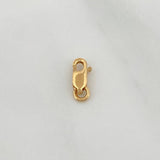 Broche 0.4 g Oro Amarillo 18K