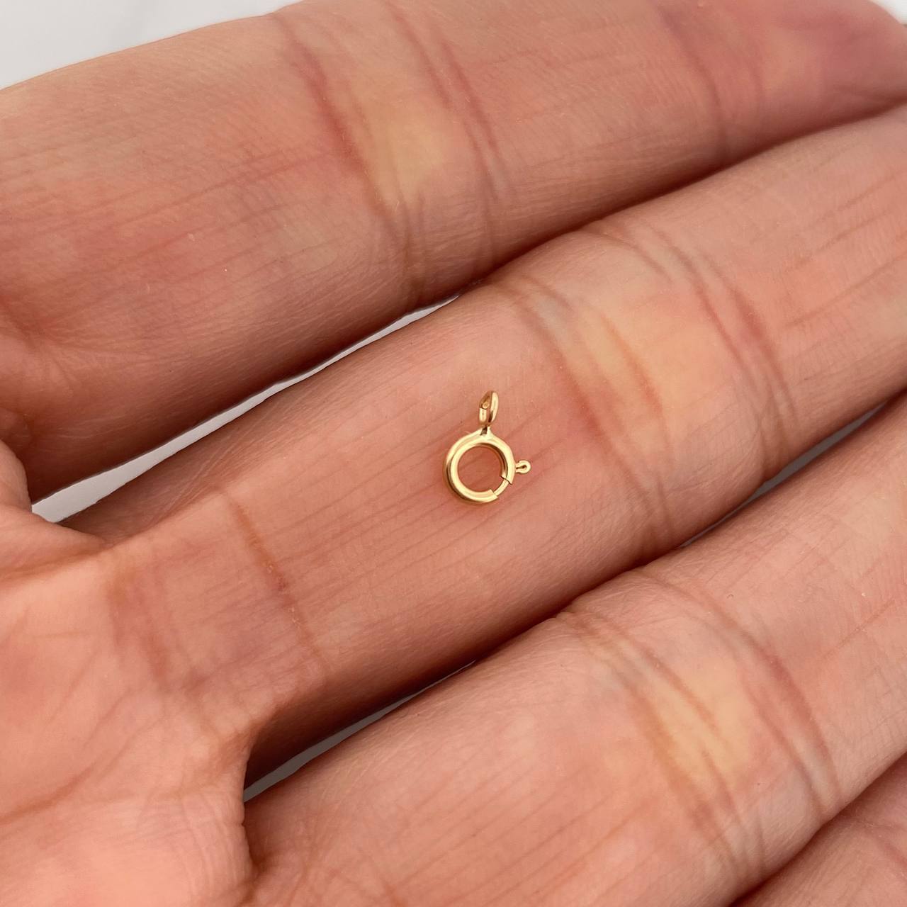 Reasa 0.1 g Oro Amarillo 18K