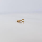 Reasa 0.1 g Oro Amarillo 18K