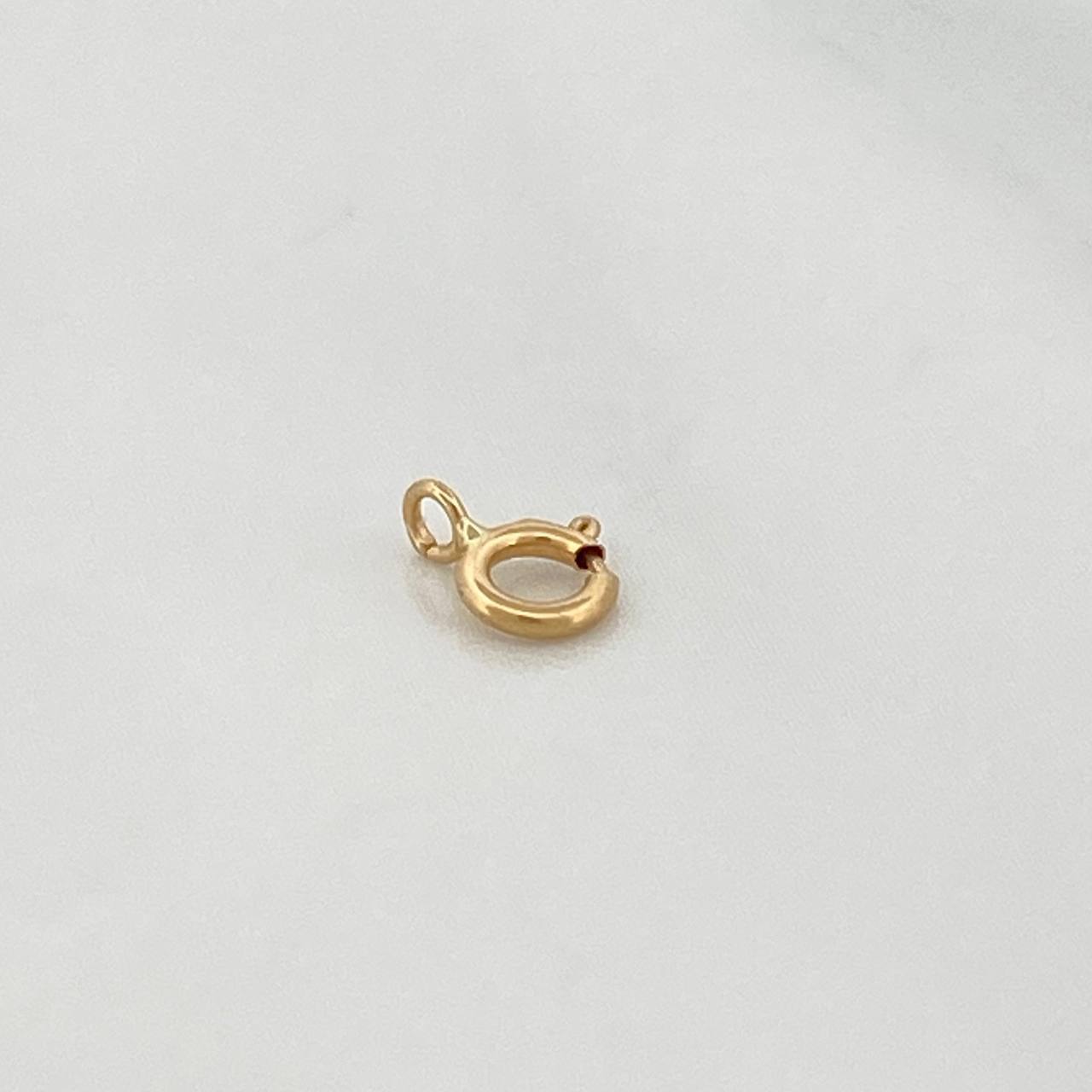 Reasa 0.1 g Oro Amarillo 18K