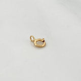 Reasa 0.1 g Oro Amarillo 18K