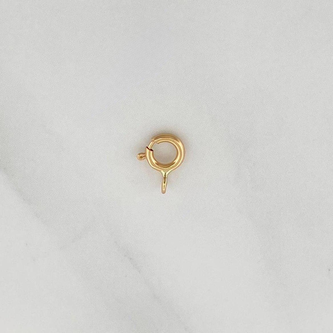 Reasa 0.1 g Oro Amarillo 18K