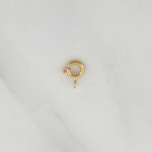 Reasa 0.1 g Oro Amarillo 18K