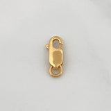 Broche 0.6 g Oro Amarillo 18K