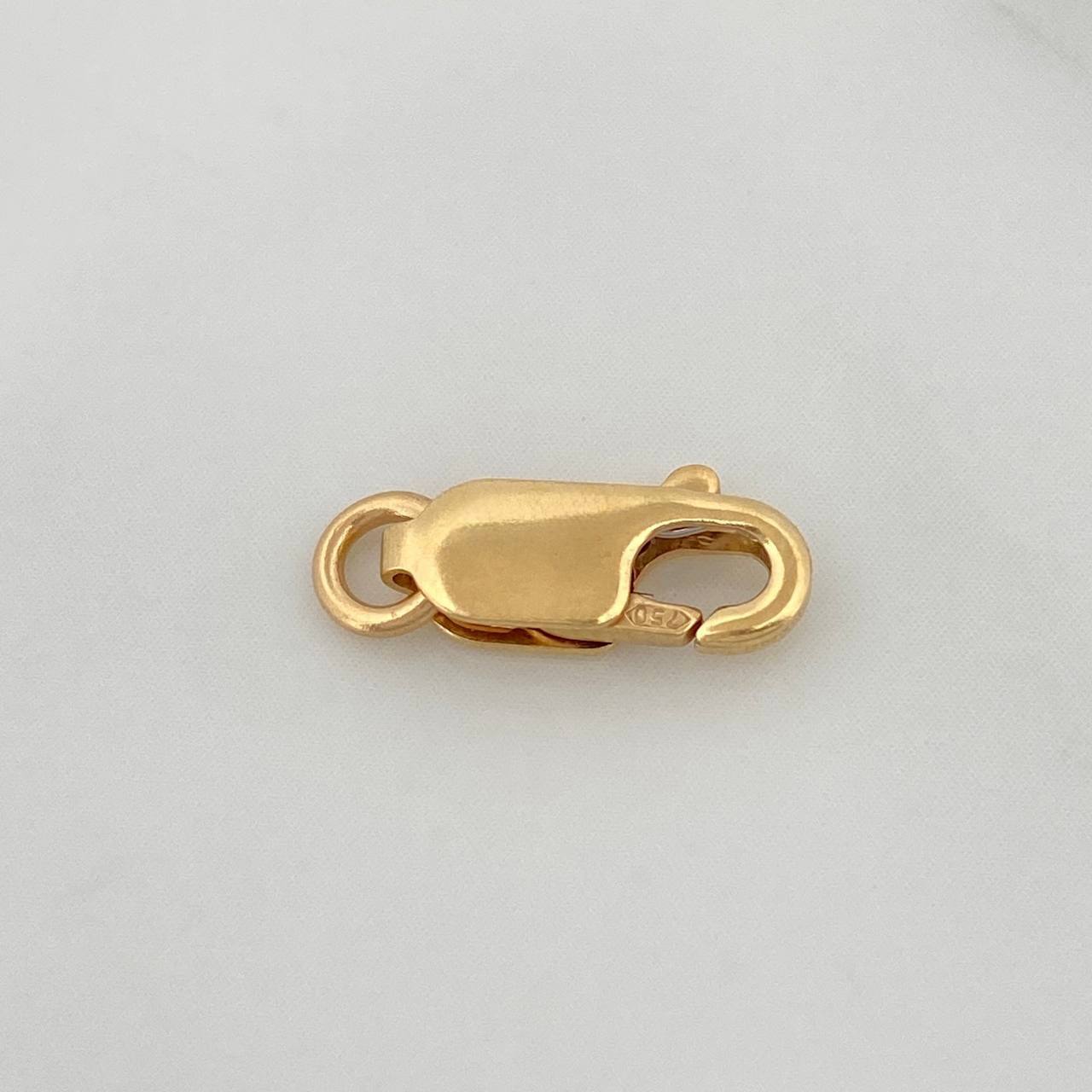 Broche 0.6 g Oro Amarillo 18K