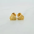 Topos Corona 1gr / 7.22mm Oro Amarillo 18K &