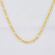 Figaro Chain 2.75g / 18 in / 2.5mm Yellow Gold 18K
