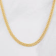 Wheat Chain 5g / 20 in / 3.5mm Yellow Gold 18K