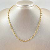 GC Chain 6.85gr / 45cm / 18K Gold