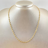 GC Chain 5.05gr / 17.7in / 18K Gold