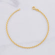 Pulso Rolo 0.95g / 7 in / 1.9mm Oro Amarillo 18K